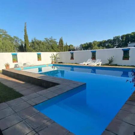 Casa Rural El Nino Santamaria , Con Piscina Y Wifi Vejer de la Frontera Εξωτερικό φωτογραφία