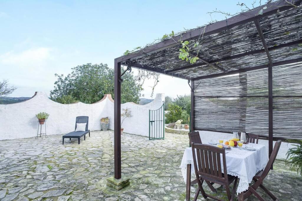 Casa Rural El Nino Santamaria , Con Piscina Y Wifi Vejer de la Frontera Εξωτερικό φωτογραφία