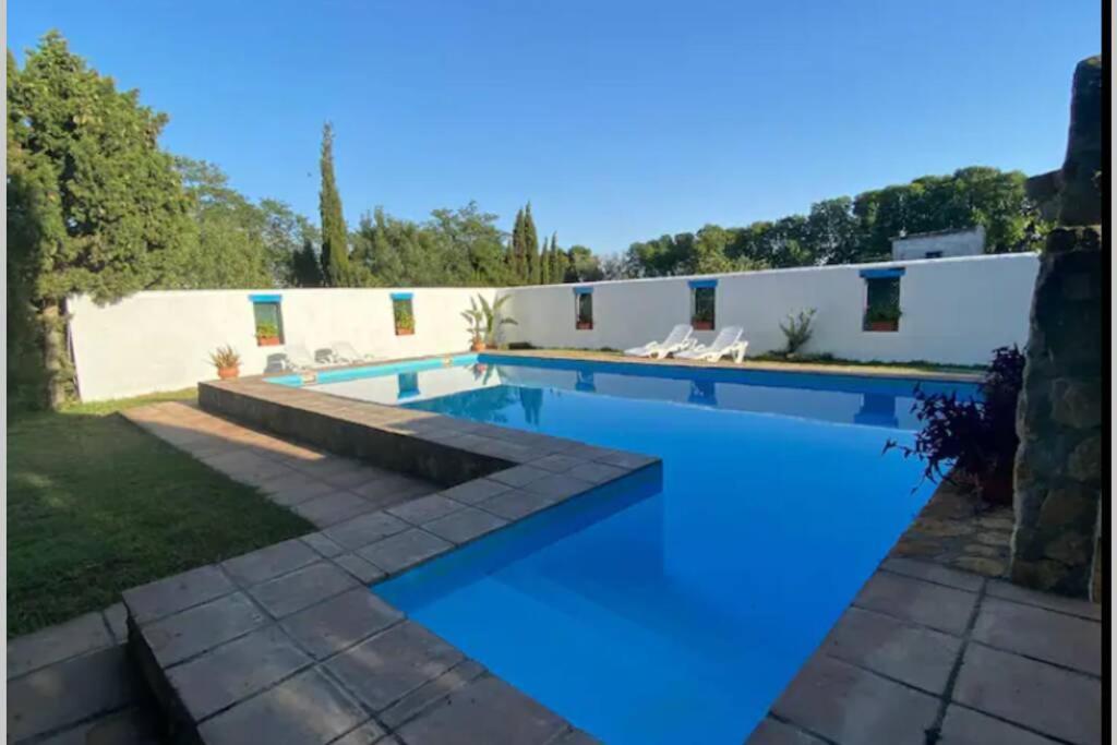 Casa Rural El Nino Santamaria , Con Piscina Y Wifi Vejer de la Frontera Εξωτερικό φωτογραφία