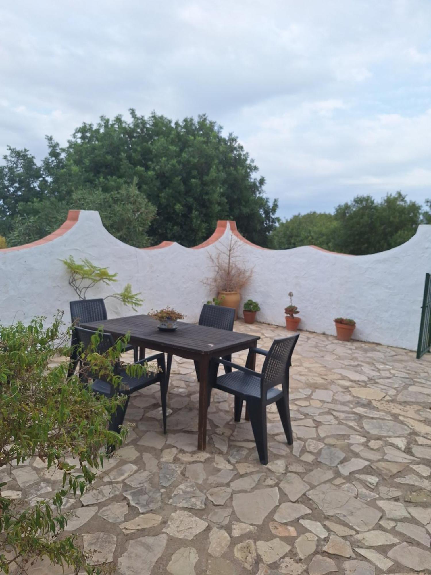 Casa Rural El Nino Santamaria , Con Piscina Y Wifi Vejer de la Frontera Εξωτερικό φωτογραφία