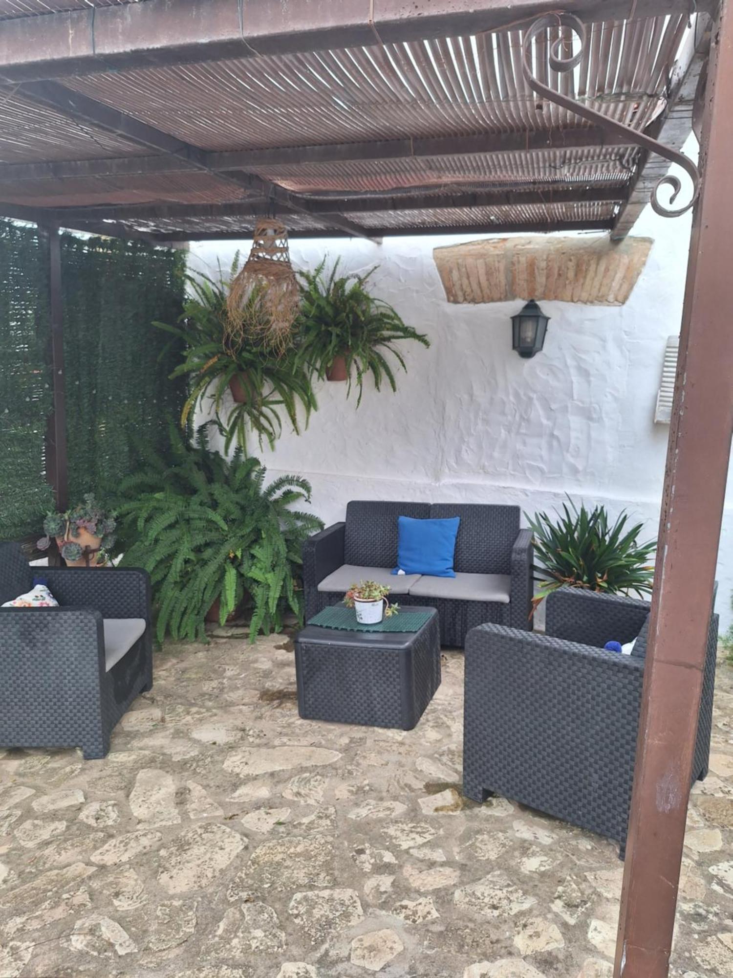 Casa Rural El Nino Santamaria , Con Piscina Y Wifi Vejer de la Frontera Εξωτερικό φωτογραφία