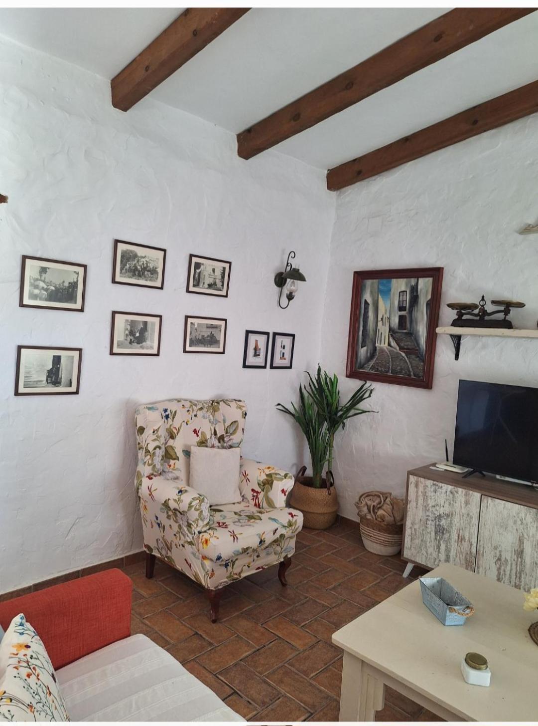 Casa Rural El Nino Santamaria , Con Piscina Y Wifi Vejer de la Frontera Δωμάτιο φωτογραφία