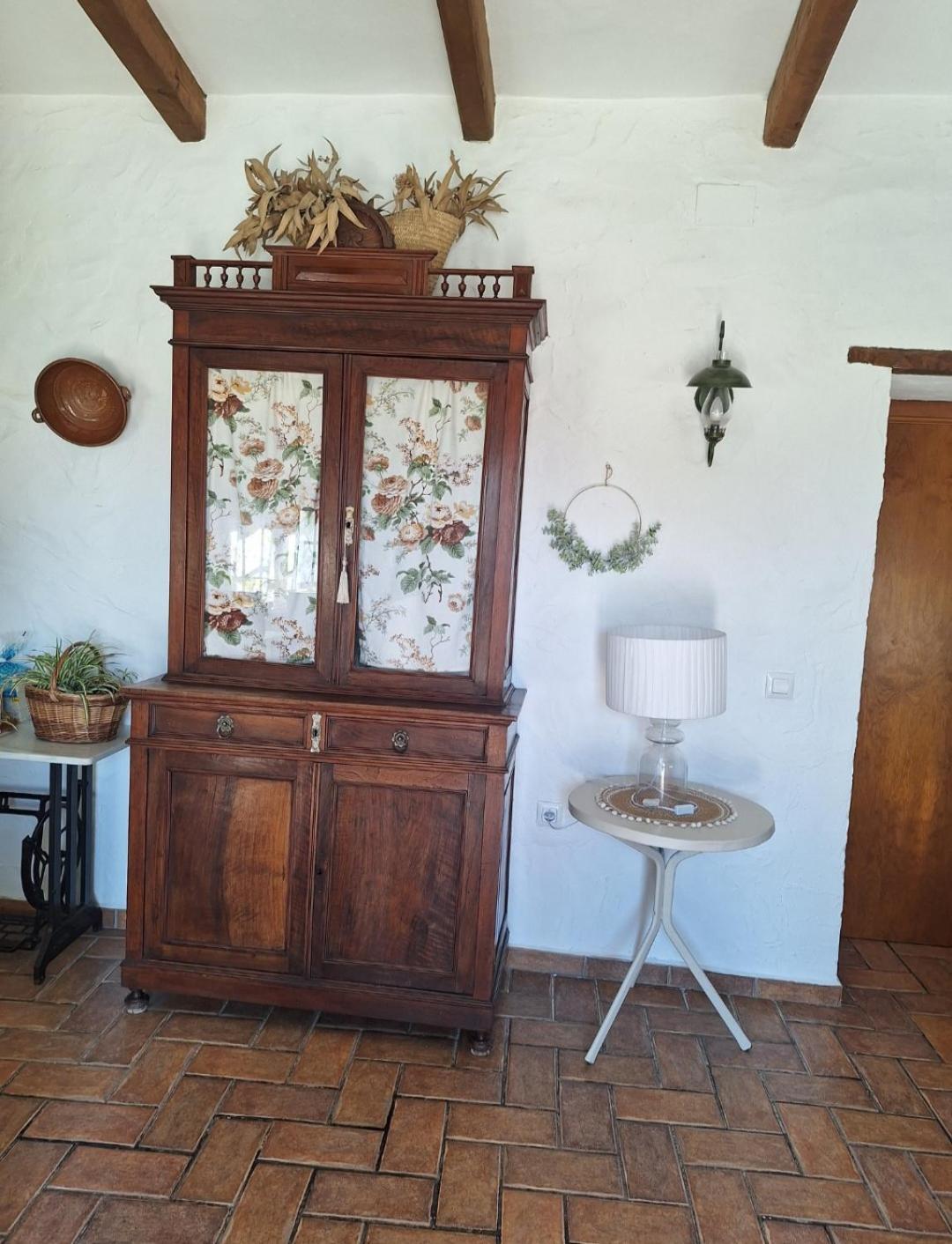 Casa Rural El Nino Santamaria , Con Piscina Y Wifi Vejer de la Frontera Δωμάτιο φωτογραφία