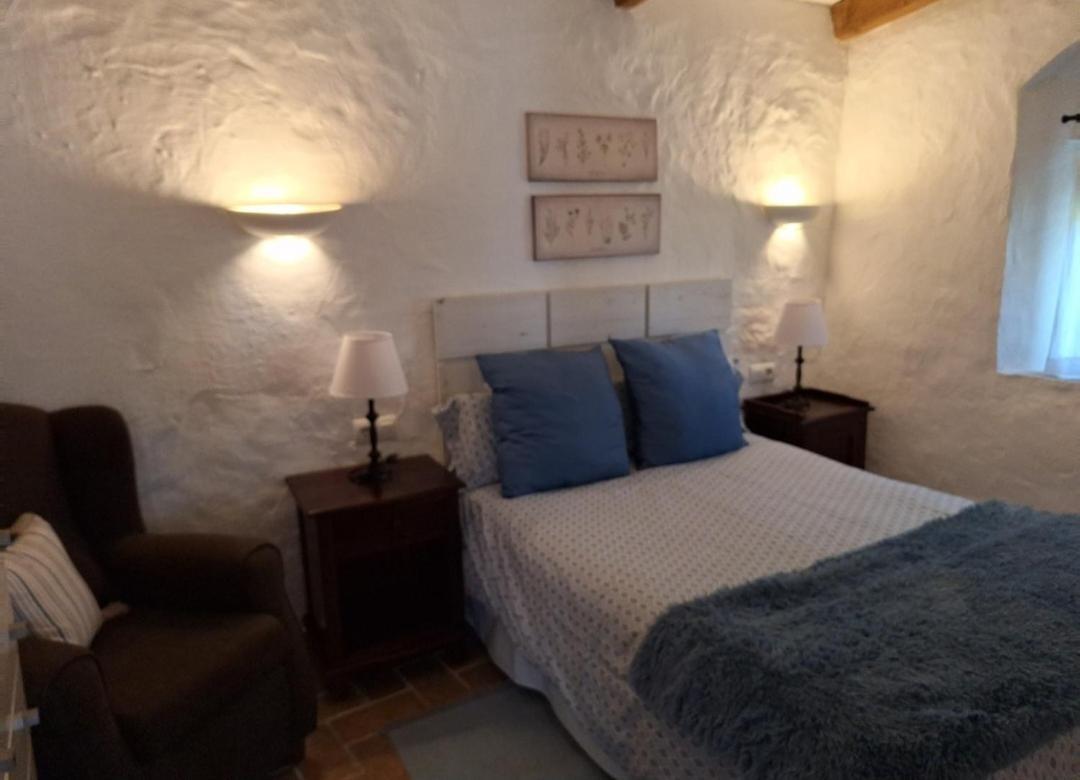 Casa Rural El Nino Santamaria , Con Piscina Y Wifi Vejer de la Frontera Εξωτερικό φωτογραφία