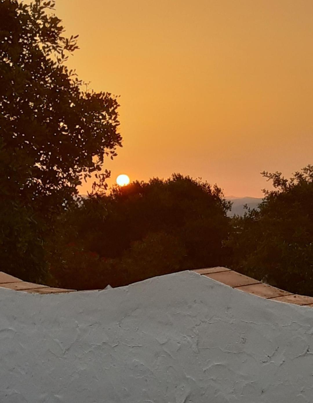 Casa Rural El Nino Santamaria , Con Piscina Y Wifi Vejer de la Frontera Εξωτερικό φωτογραφία