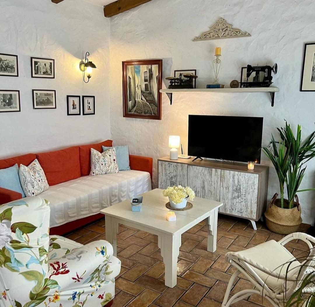 Casa Rural El Nino Santamaria , Con Piscina Y Wifi Vejer de la Frontera Εξωτερικό φωτογραφία
