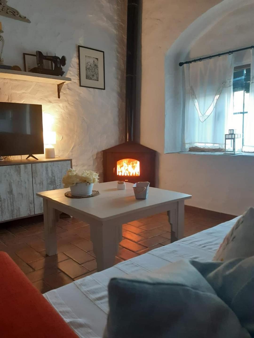 Casa Rural El Nino Santamaria , Con Piscina Y Wifi Vejer de la Frontera Εξωτερικό φωτογραφία
